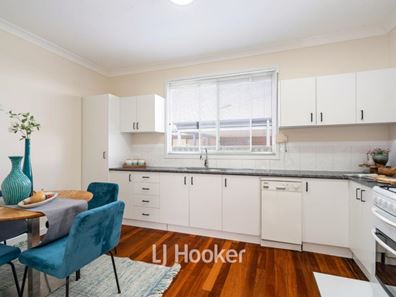 1/16 Flaherty Court, Carey Park WA 6230