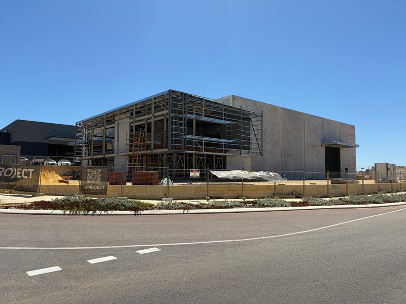 Unit 1 & 2/21 Zeta Road, Wattleup WA 6166