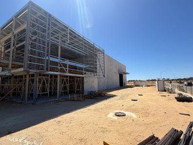 Unit 1 & 2/21 Zeta Road, Wattleup WA 6166