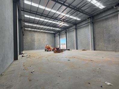 Unit 1 & 2/21 Zeta Road, Wattleup WA 6166