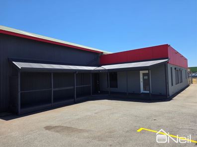 373 Sevenoaks Street, Beckenham WA 6107