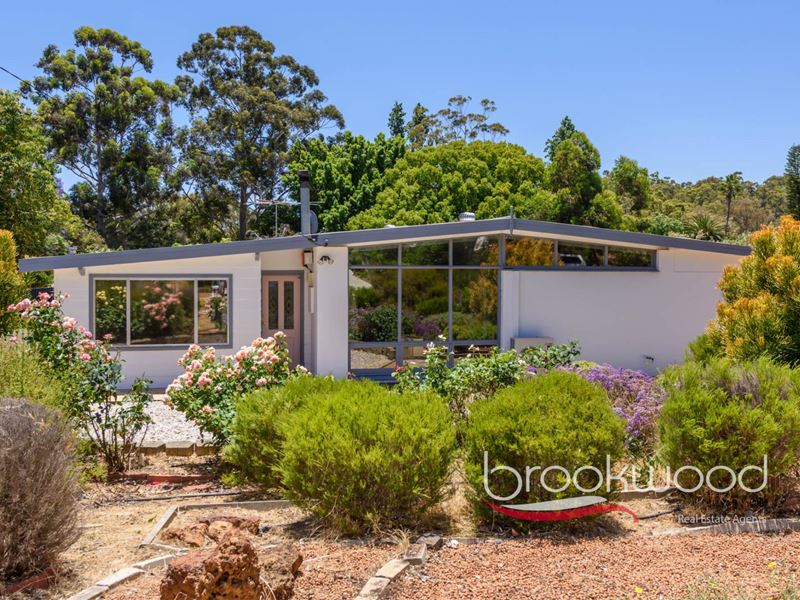5 Audrey Street, Mahogany Creek WA 6072