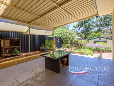 5 Audrey Street, Mahogany Creek WA 6072