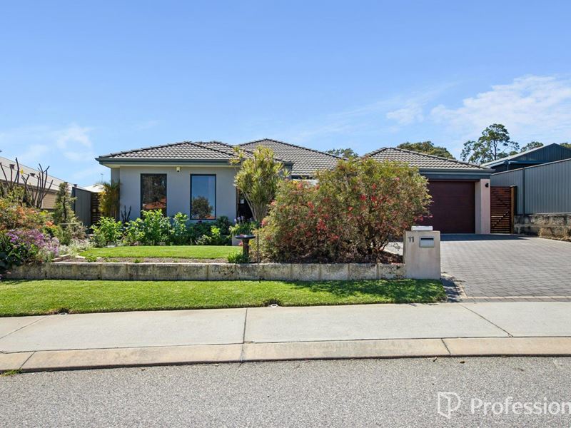 11 Bren Close, Byford