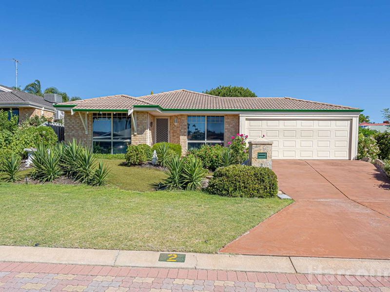 2 Lamas Grove, Landsdale