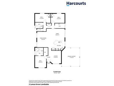 2 Lamas Grove, Landsdale WA 6065
