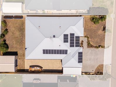 19 Minchin Turn, Baldivis WA 6171