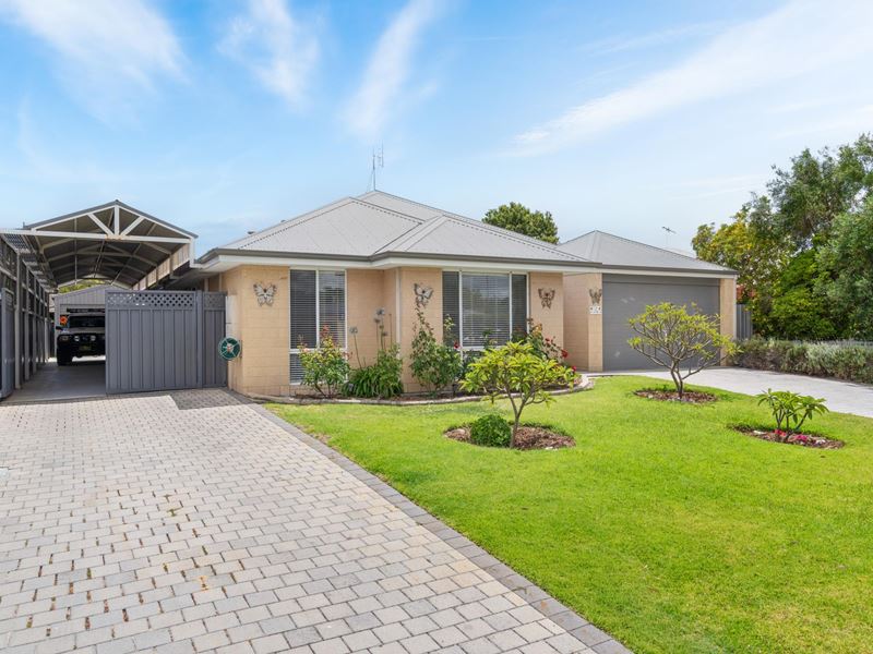 34 Centurion Way, West Busselton WA 6280