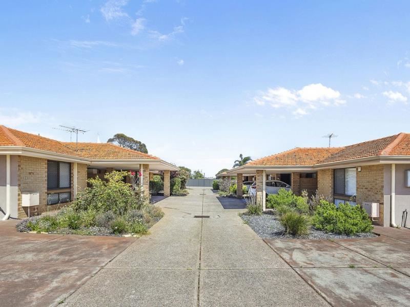 5/125 Tyler Street, Tuart Hill