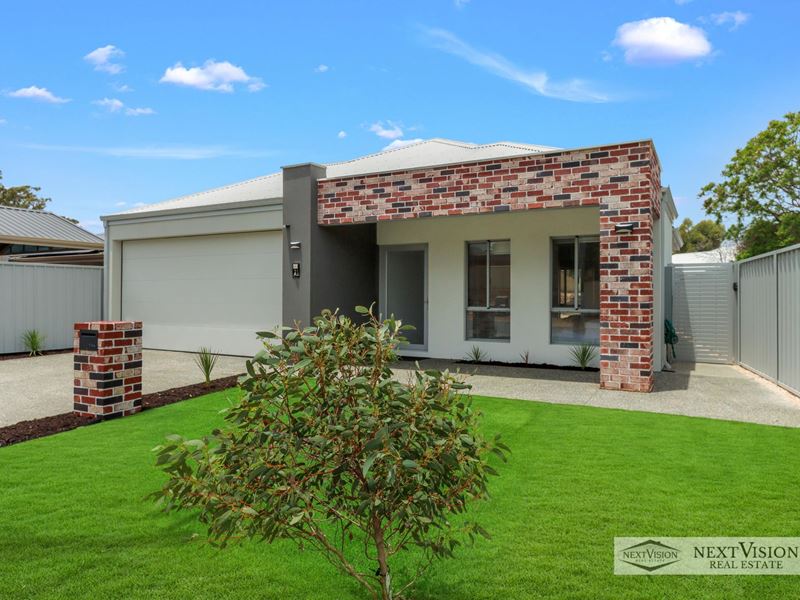 21 Gull Way, Yangebup WA 6164