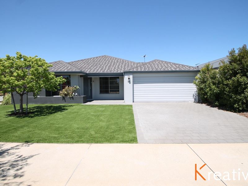 63 Lafayette Avenue, Harrisdale