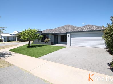 63 Lafayette Avenue, Harrisdale WA 6112