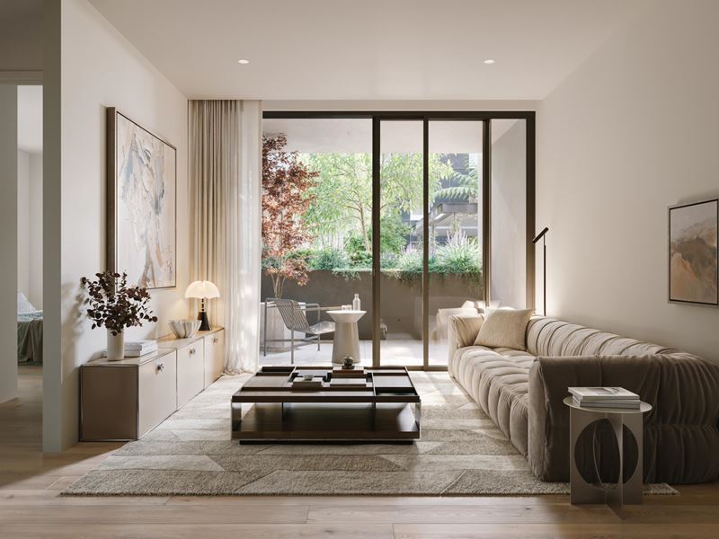 208/387 Fitzgerald St, North Perth WA 6006
