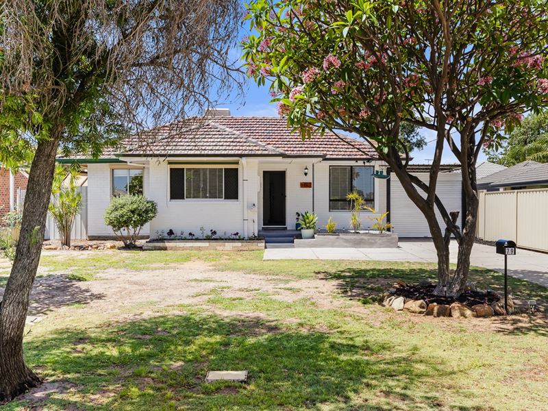 79 Trink Street, Cloverdale