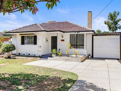 79 Trink Street, Cloverdale WA 6105