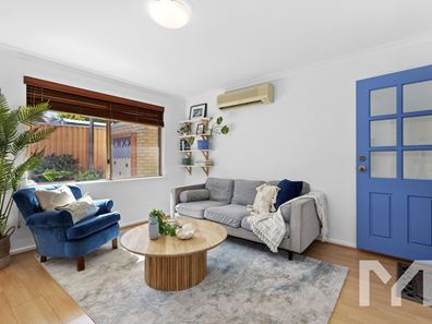 2/166 Forrest Street, Fremantle WA 6160