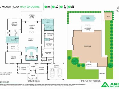 122 Milner road, High Wycombe WA 6057