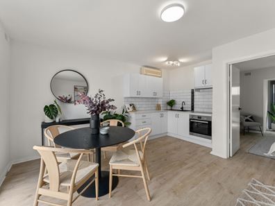 2/29 Hurlingham Road, South Perth WA 6151