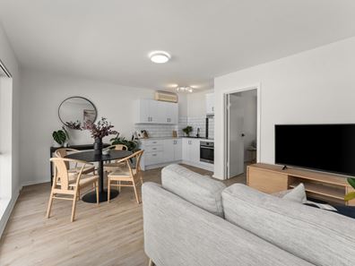 2/29 Hurlingham Road, South Perth WA 6151
