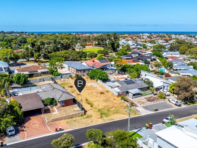 10b Monkhouse Way, Hillarys WA 6025