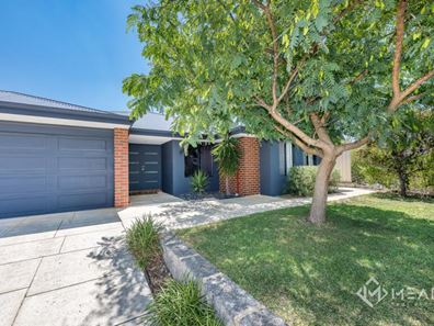 17 Birmingham Way, Darch WA 6065