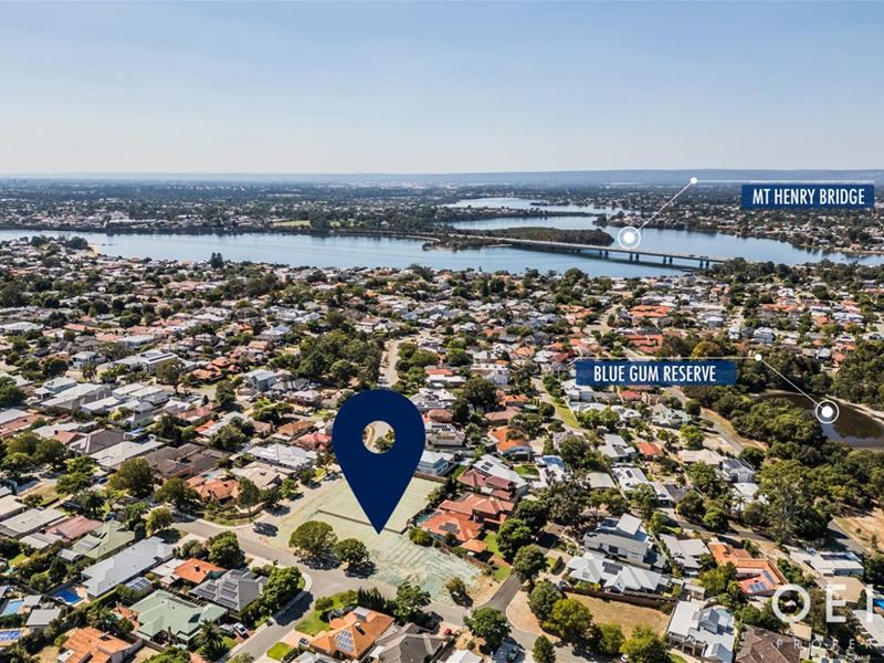 31 Darnell Avenue, Mount Pleasant