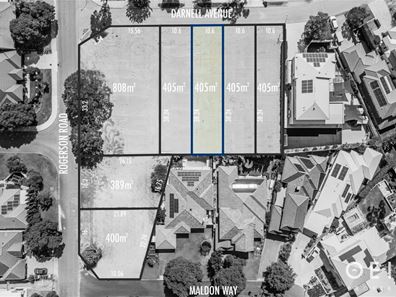 31 Darnell Avenue, Mount Pleasant WA 6153