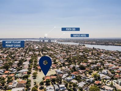 31 Darnell Avenue, Mount Pleasant WA 6153