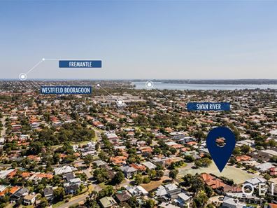 31 Darnell Avenue, Mount Pleasant WA 6153