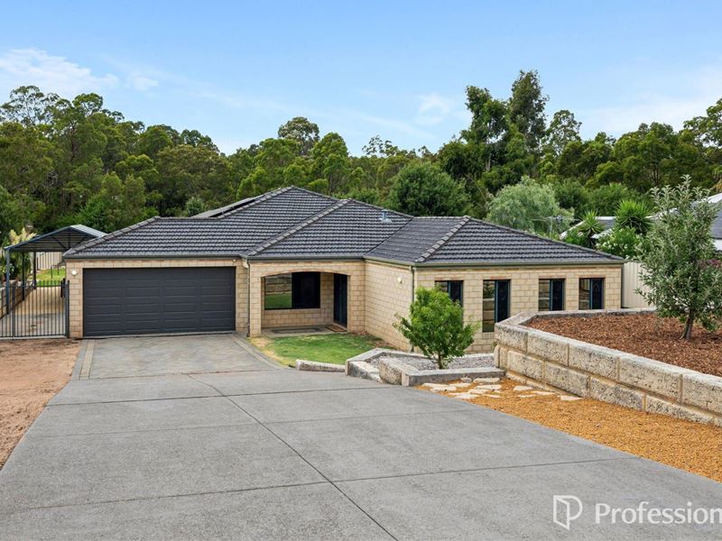 27 Yilgarn Street, Mundaring WA 6073