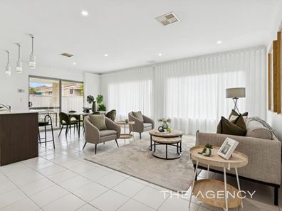 17 Crellin Way, Cloverdale WA 6105
