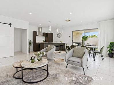 17 Crellin Way, Cloverdale WA 6105