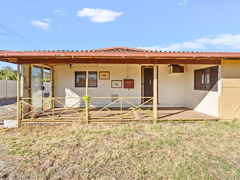 1 Oderna Street, Falcon WA 6210