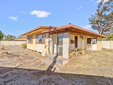 1 Oderna Street, Falcon WA 6210