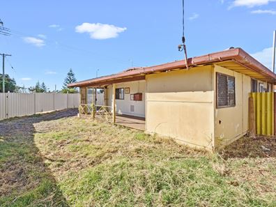 1 Oderna Street, Falcon WA 6210