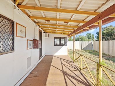 1 Oderna Street, Falcon WA 6210