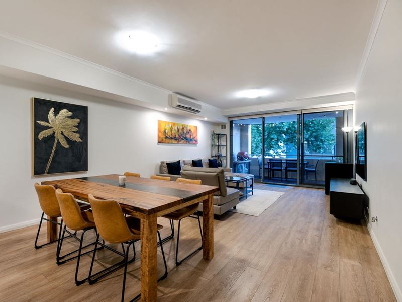 8/5 Bannister Street, Fremantle
