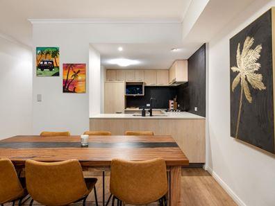 8/5 Bannister Street, Fremantle WA 6160