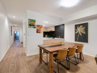 8/5 Bannister Street, Fremantle WA 6160