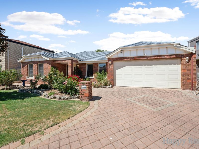 24 Ansellia Loop, Canning Vale