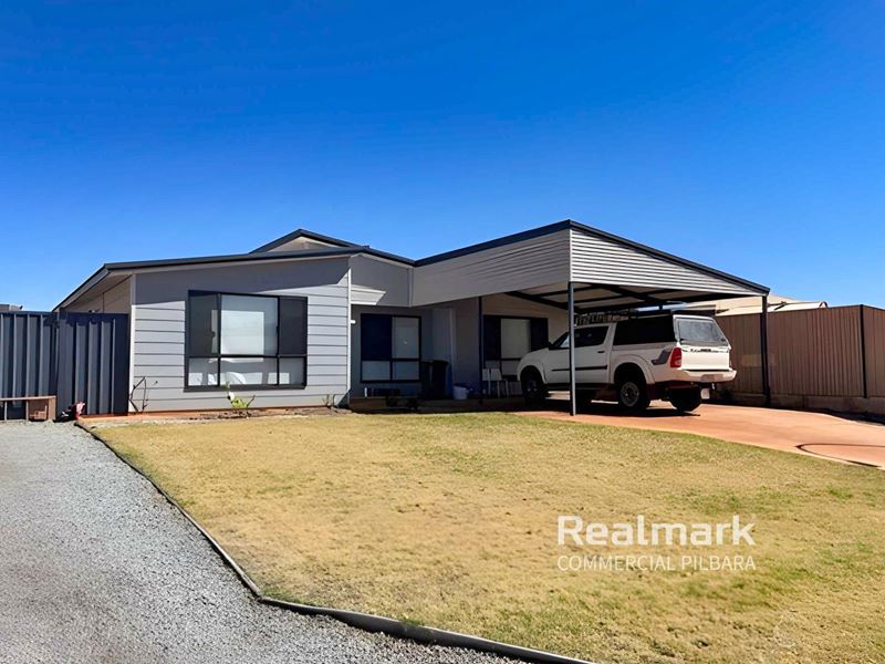 45 Homestead Ramble, Newman