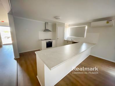 45 Homestead Ramble, Newman WA 6753