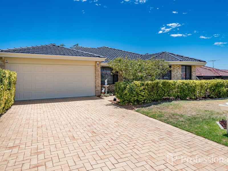19 Dilkera Place, Quinns Rocks WA 6030