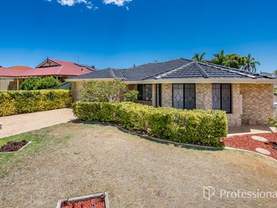 19 Dilkera Place, Quinns Rocks WA 6030