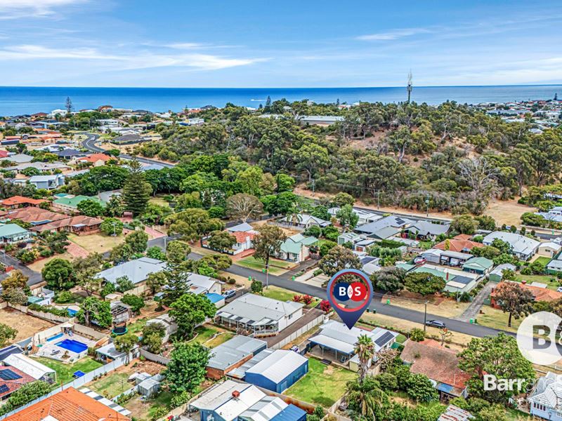 7 Hillcrest Avenue, South Bunbury WA 6230