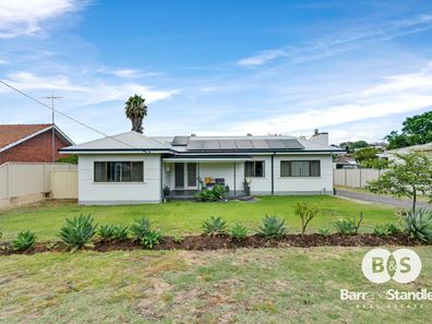 7 Hillcrest Avenue, South Bunbury WA 6230