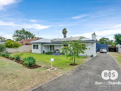7 Hillcrest Avenue, South Bunbury WA 6230