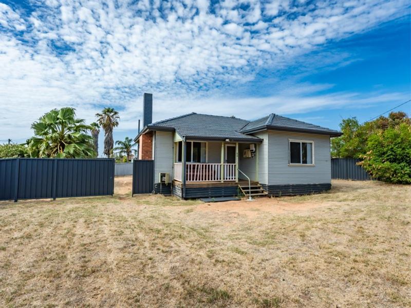 1 Lantana Street, Rangeway
