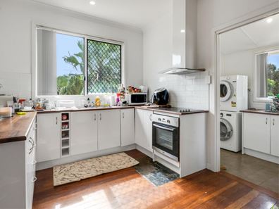 1 Lantana Street, Rangeway WA 6530