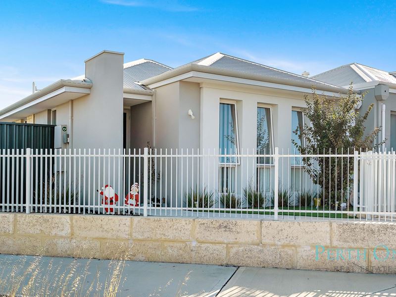 61 Turquoise Boulevard, Treeby